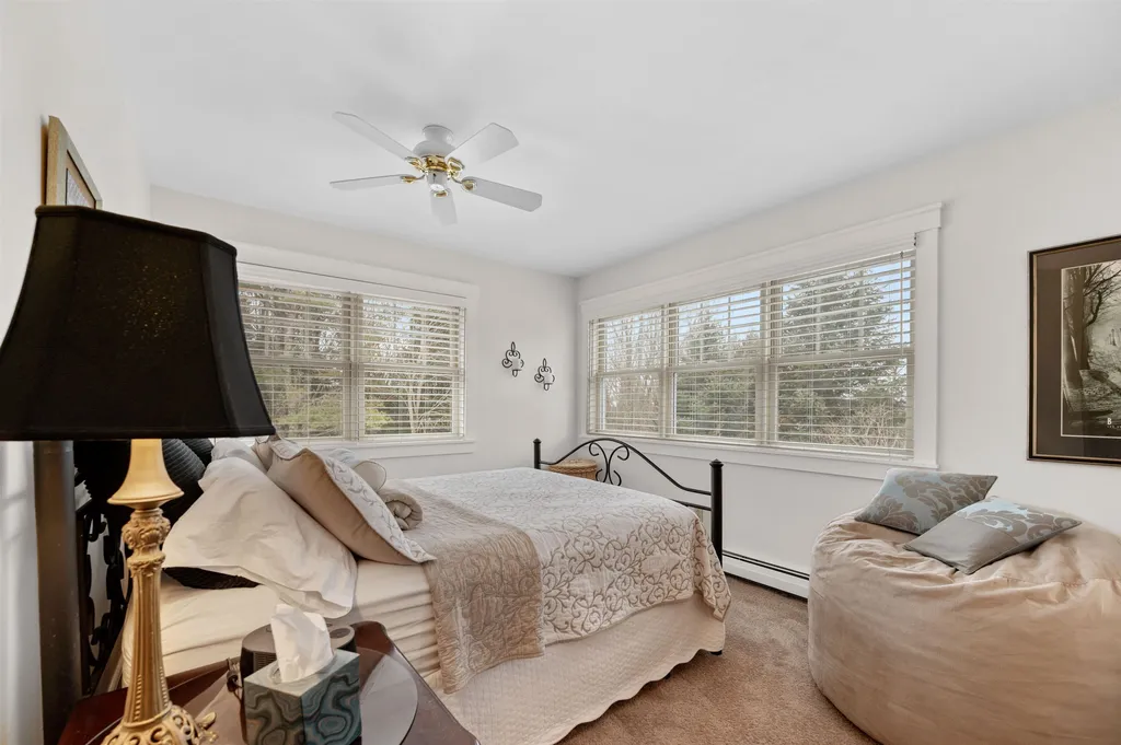 161 Jourdan Road East Montpelier VT 05651