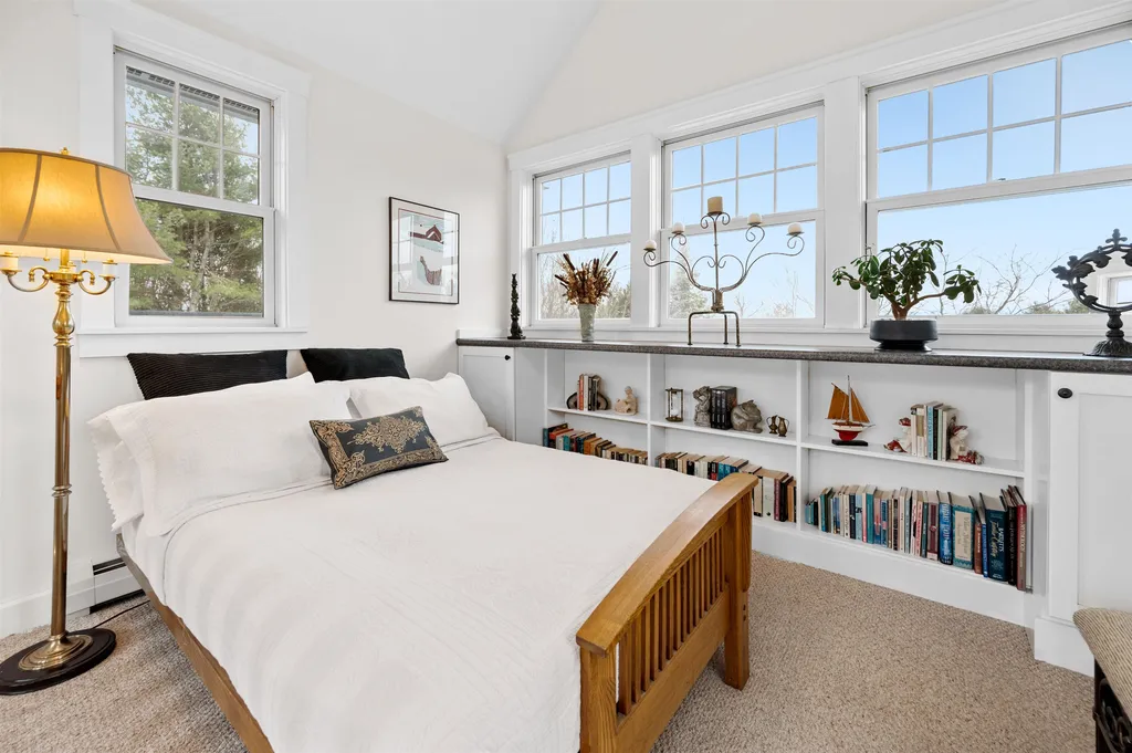 161 Jourdan Road East Montpelier VT 05651
