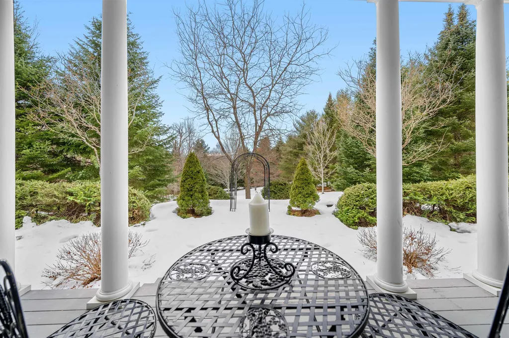 161 Jourdan Road East Montpelier VT 05651