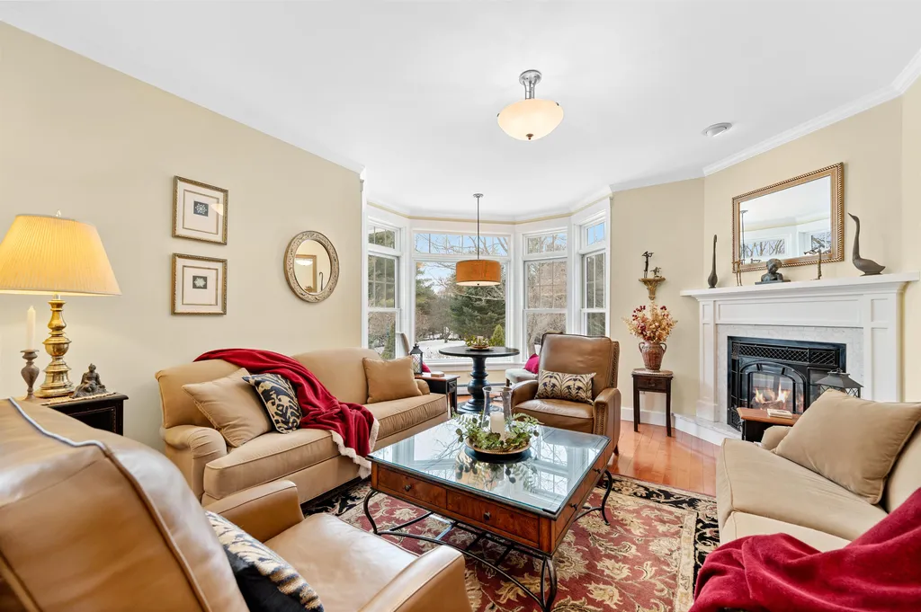 161 Jourdan Road East Montpelier VT 05651