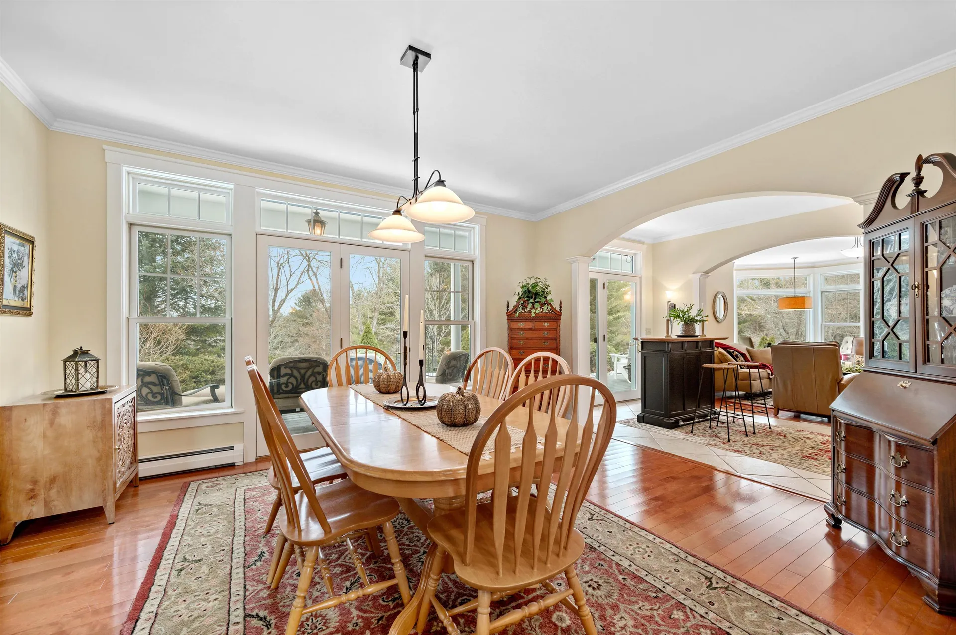 161 Jourdan Road East Montpelier VT 05651