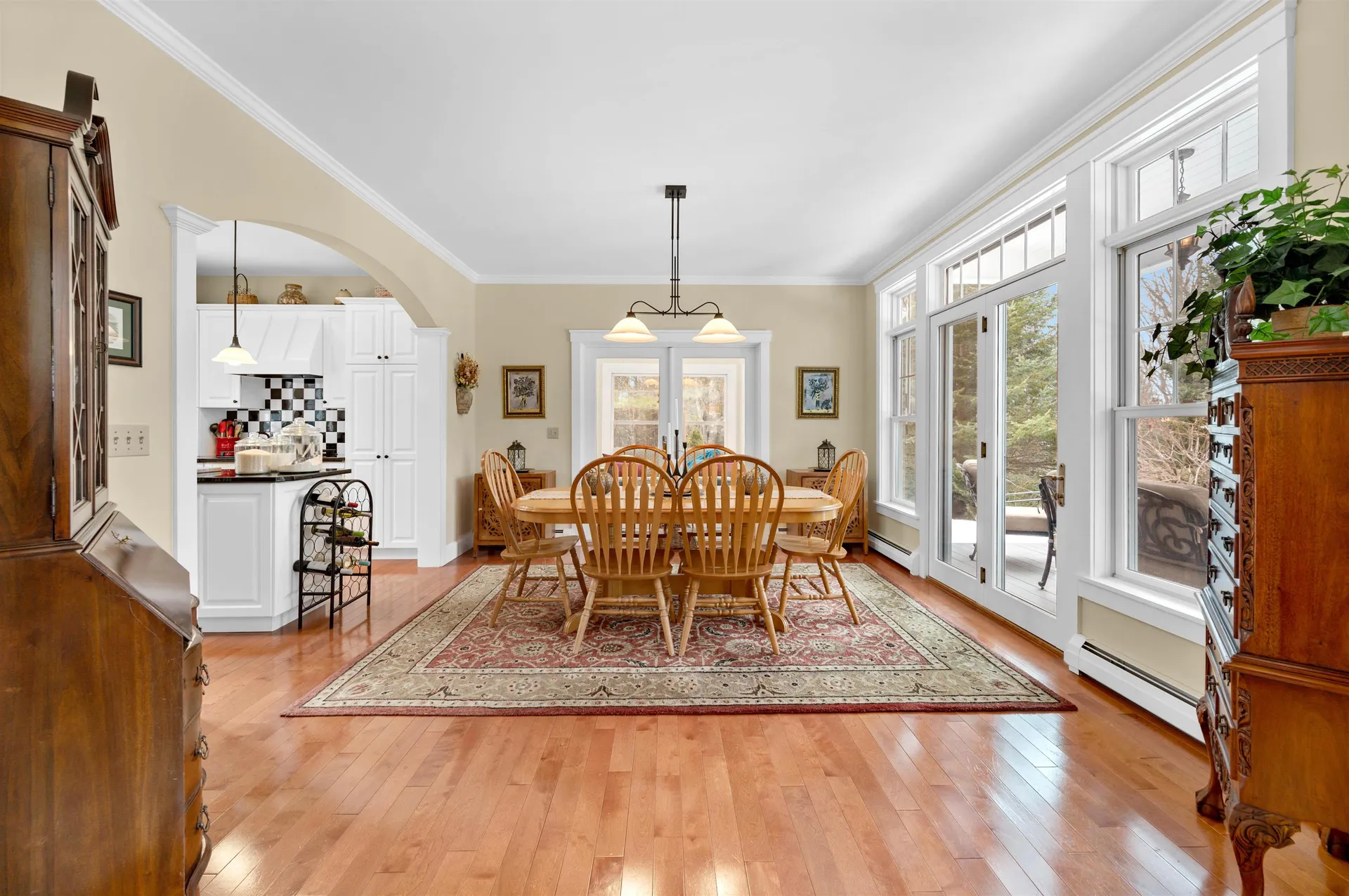 161 Jourdan Road East Montpelier VT 05651
