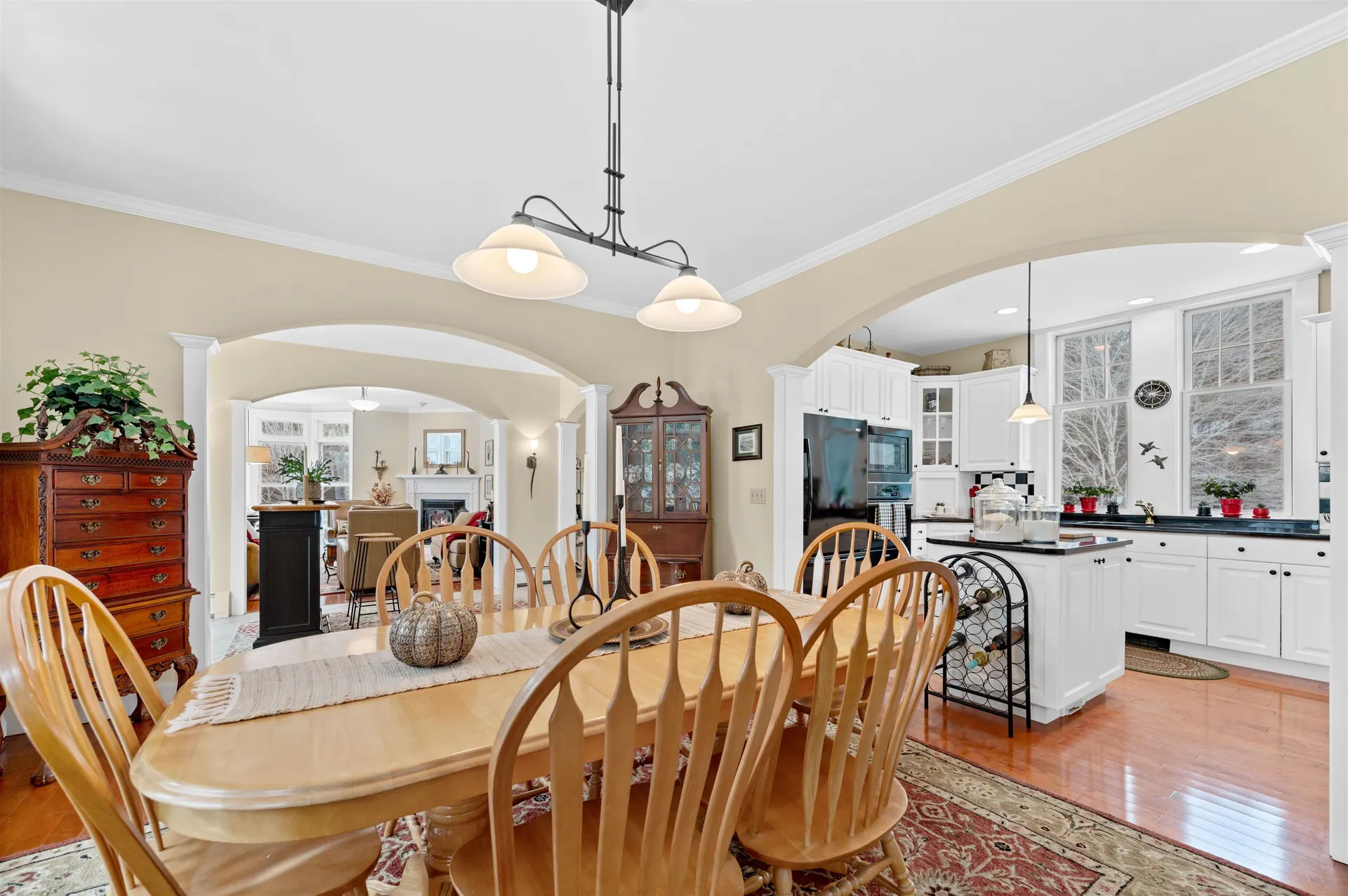 161 Jourdan Road East Montpelier VT 05651