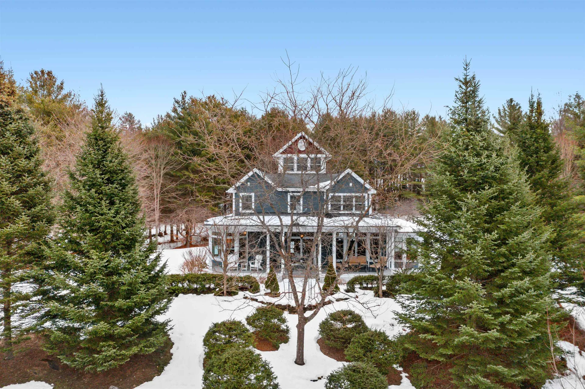 161 Jourdan Road East Montpelier VT 05651