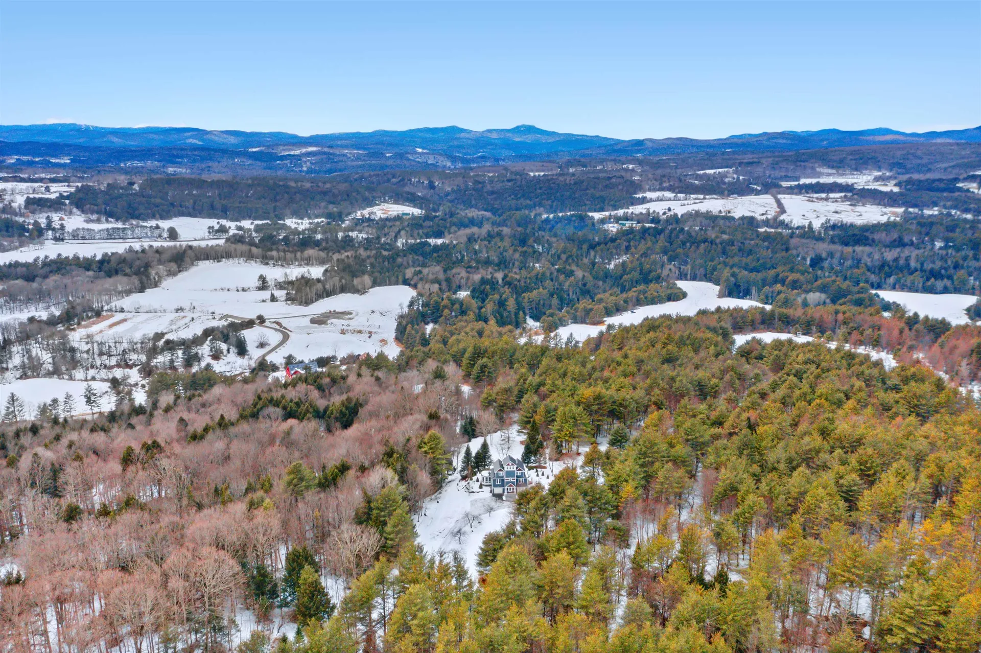 161 Jourdan Road East Montpelier VT 05651