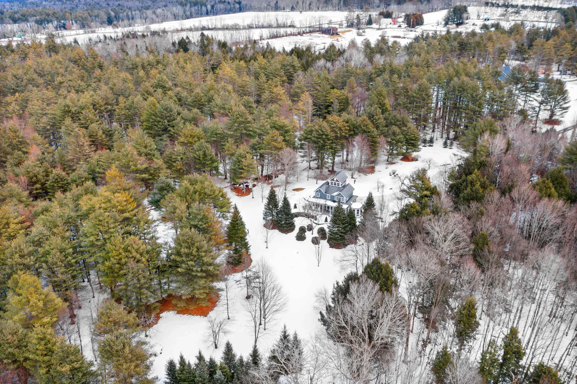161 Jourdan Road East Montpelier VT 05651