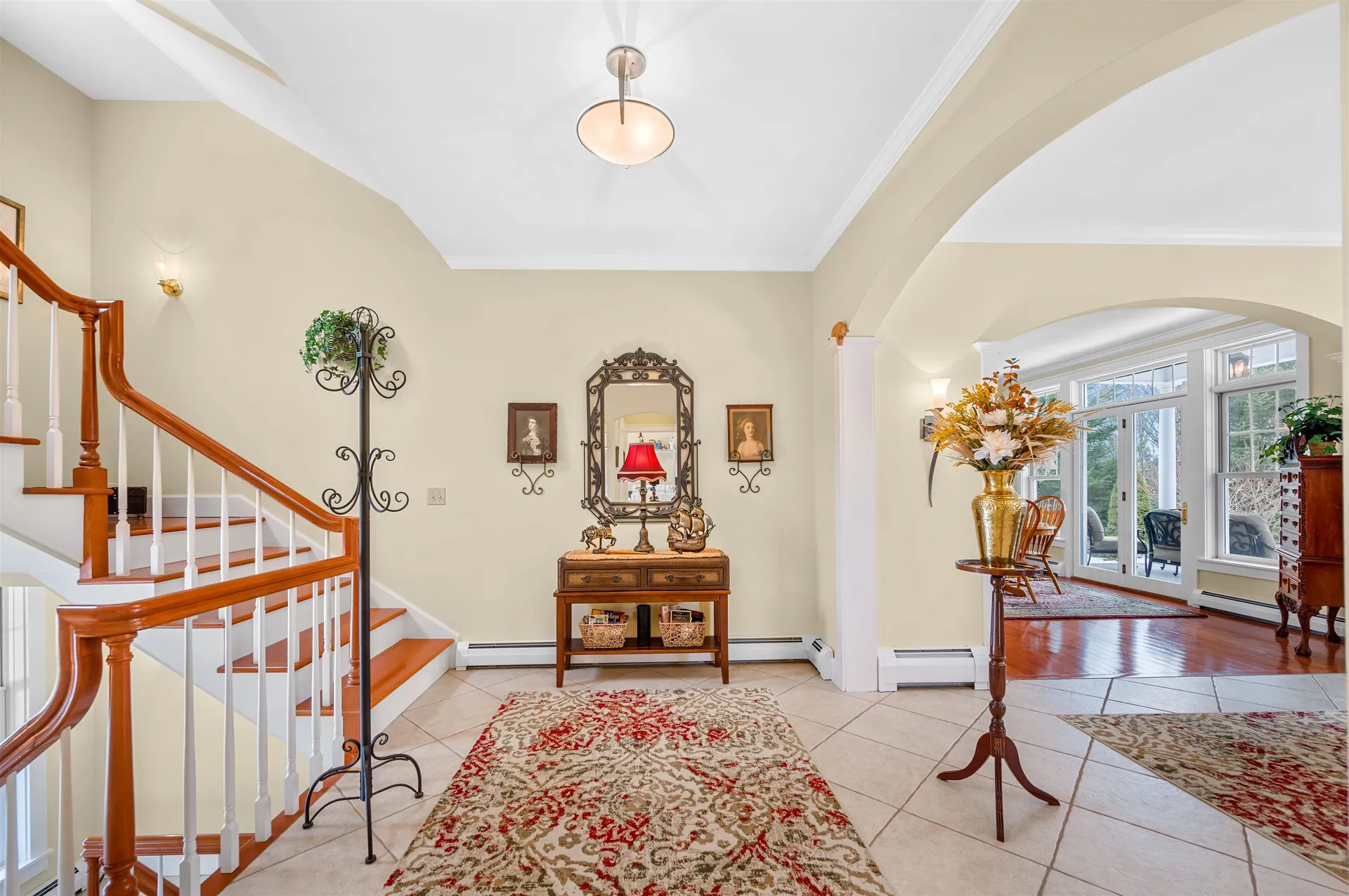 161 Jourdan Road East Montpelier VT 05651