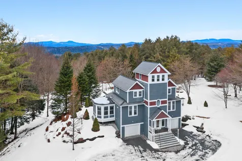 161 Jourdan Road East Montpelier VT 05651
