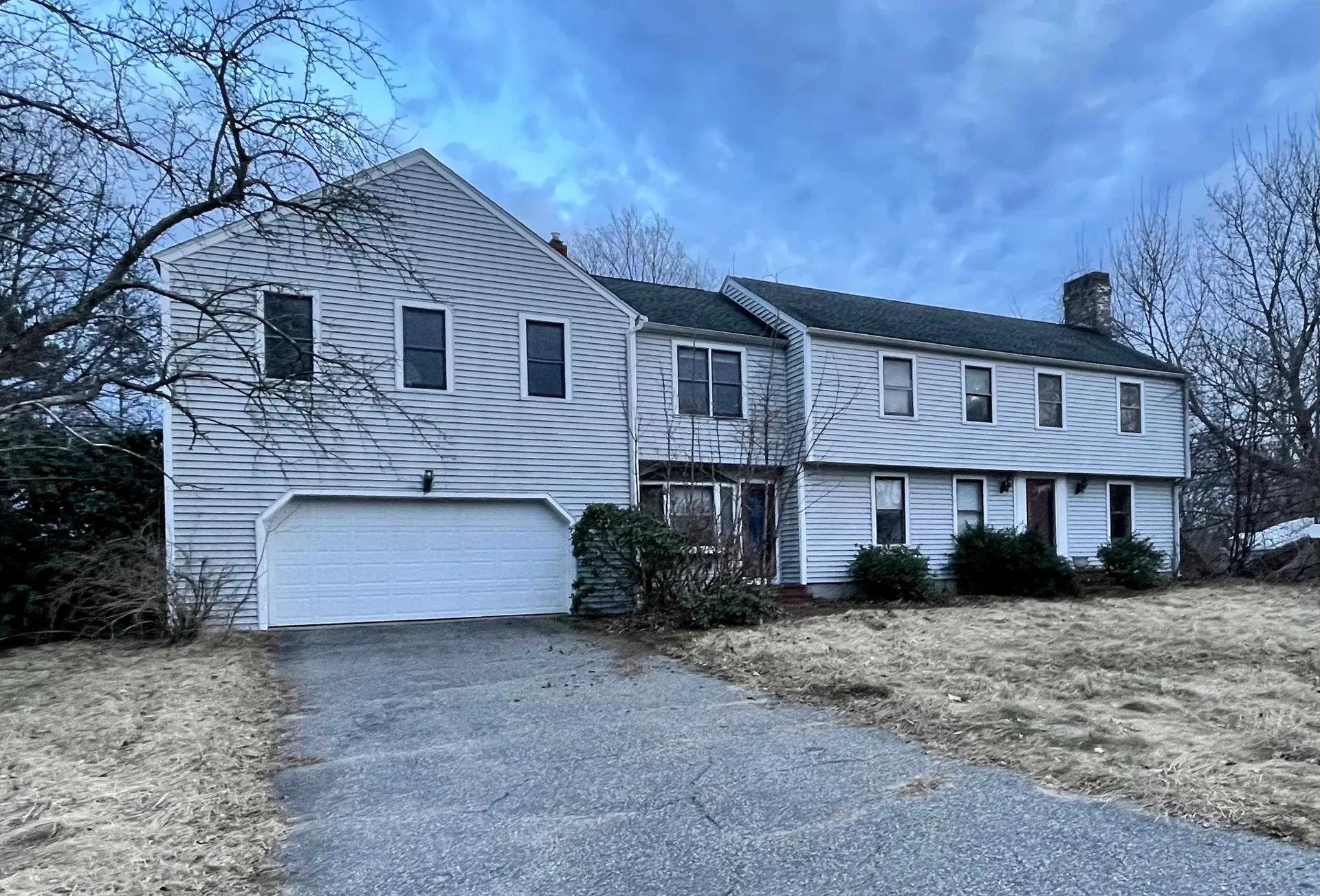 1 Crestview Drive Hampton Falls NH 03844