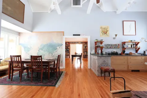 1510 Bayley Hazen Road Peacham VT 05862