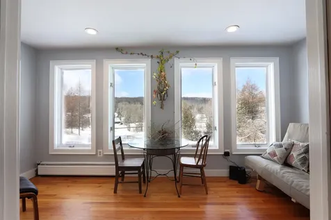 1510 Bayley Hazen Road Peacham VT 05862