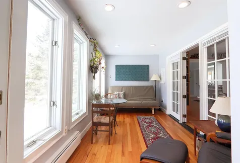 1510 Bayley Hazen Road Peacham VT 05862