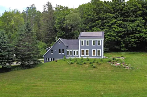1510 Bayley Hazen Road Peacham VT 05862