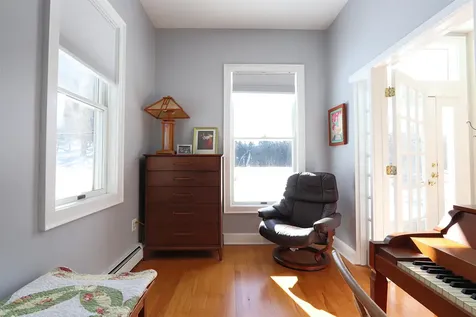 1510 Bayley Hazen Road Peacham VT 05862