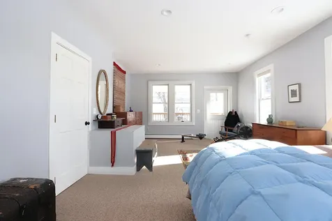 1510 Bayley Hazen Road Peacham VT 05862