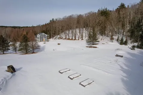 1510 Bayley Hazen Road Peacham VT 05862