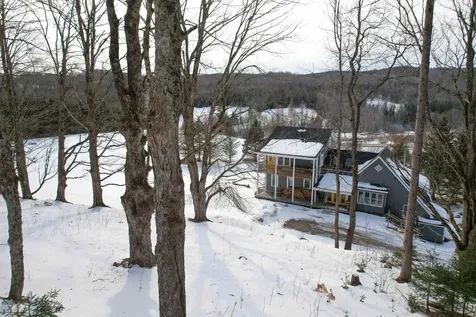 1510 Bayley Hazen Road Peacham VT 05862