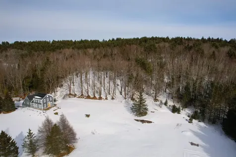 1510 Bayley Hazen Road Peacham VT 05862