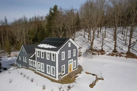 1510 Bayley Hazen Road Peacham VT 05862