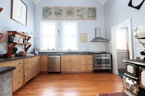 1510 Bayley Hazen Road Peacham VT 05862