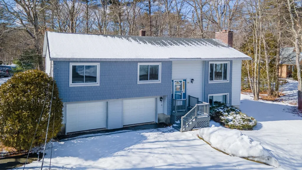 147 Brady Avenue Salem NH 03079
