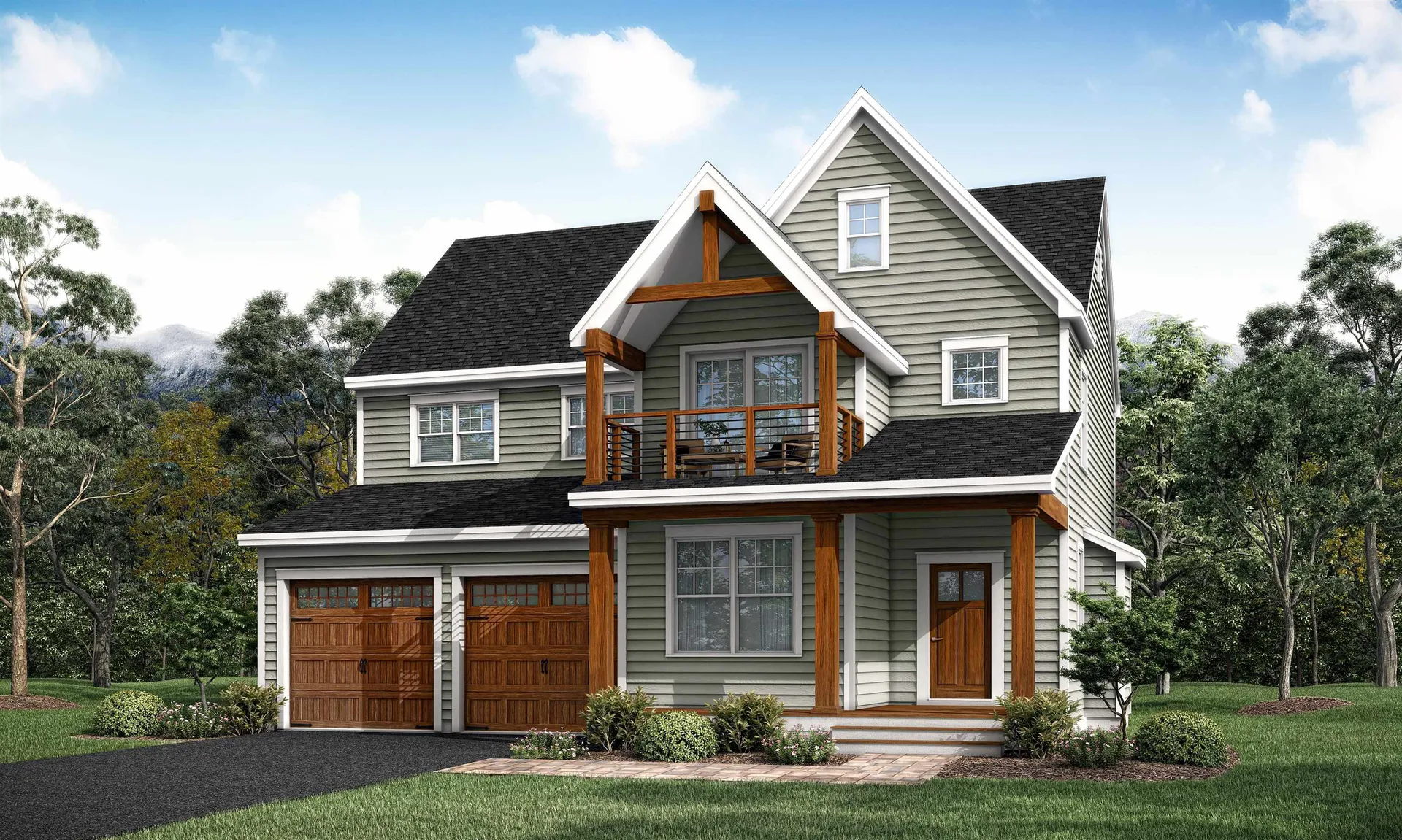 19 Braeden Drive Thornton NH 03285