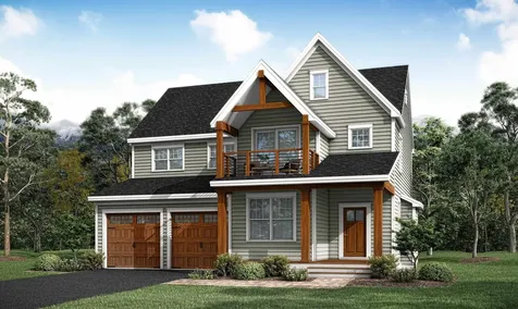 19 Braeden Drive Thornton NH 03285