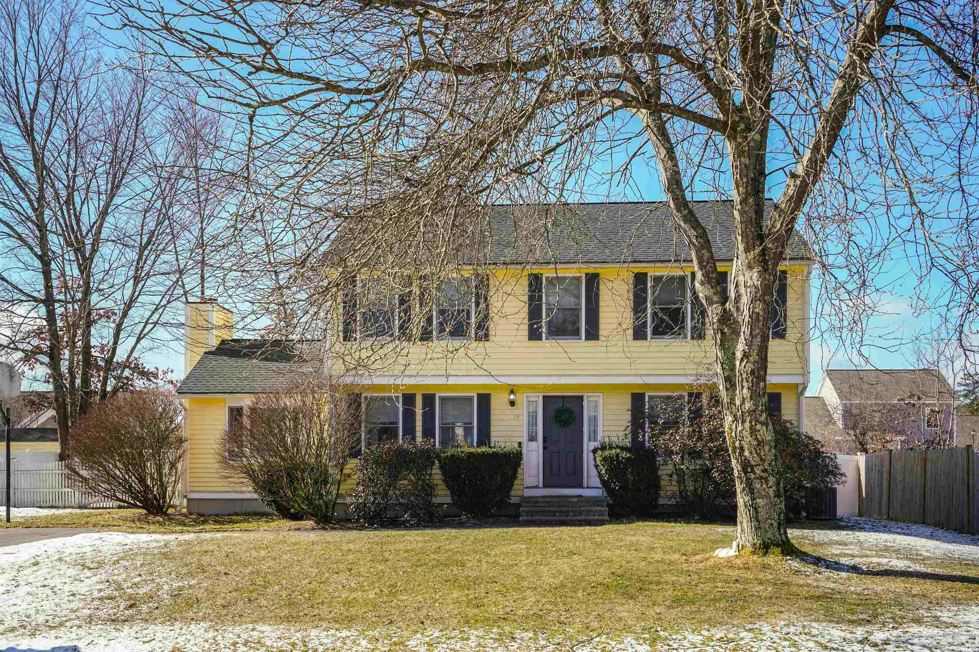 19 Heidi Lane Nashua NH 03062