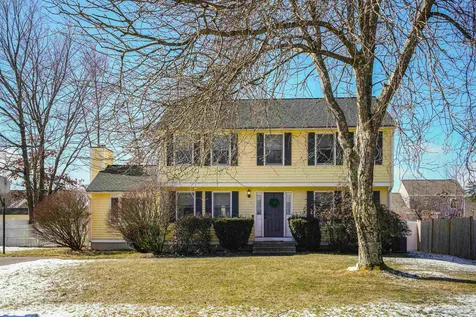19 Heidi Lane Nashua NH 03062
