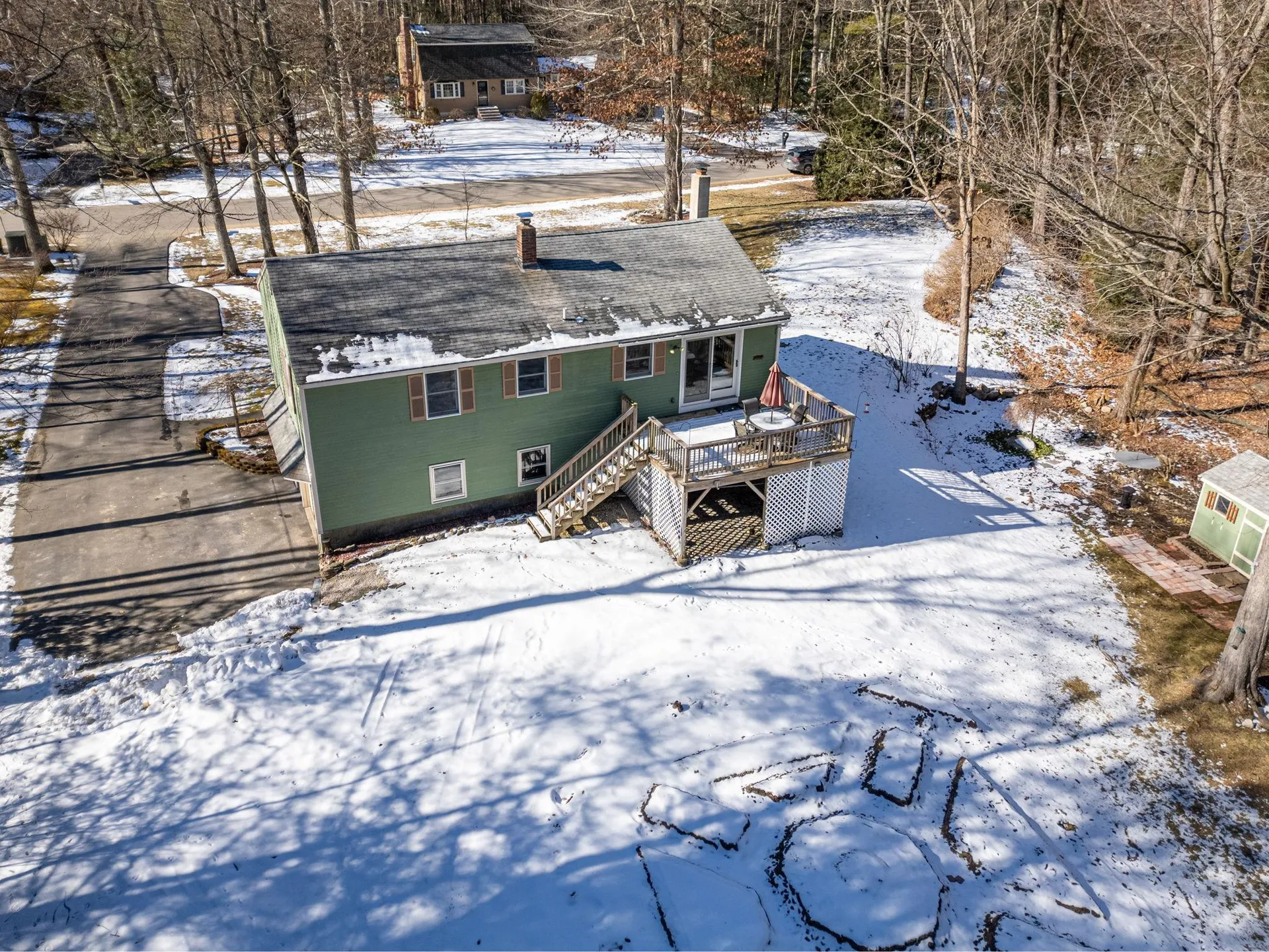 9 Blossom Road Windham NH 03087