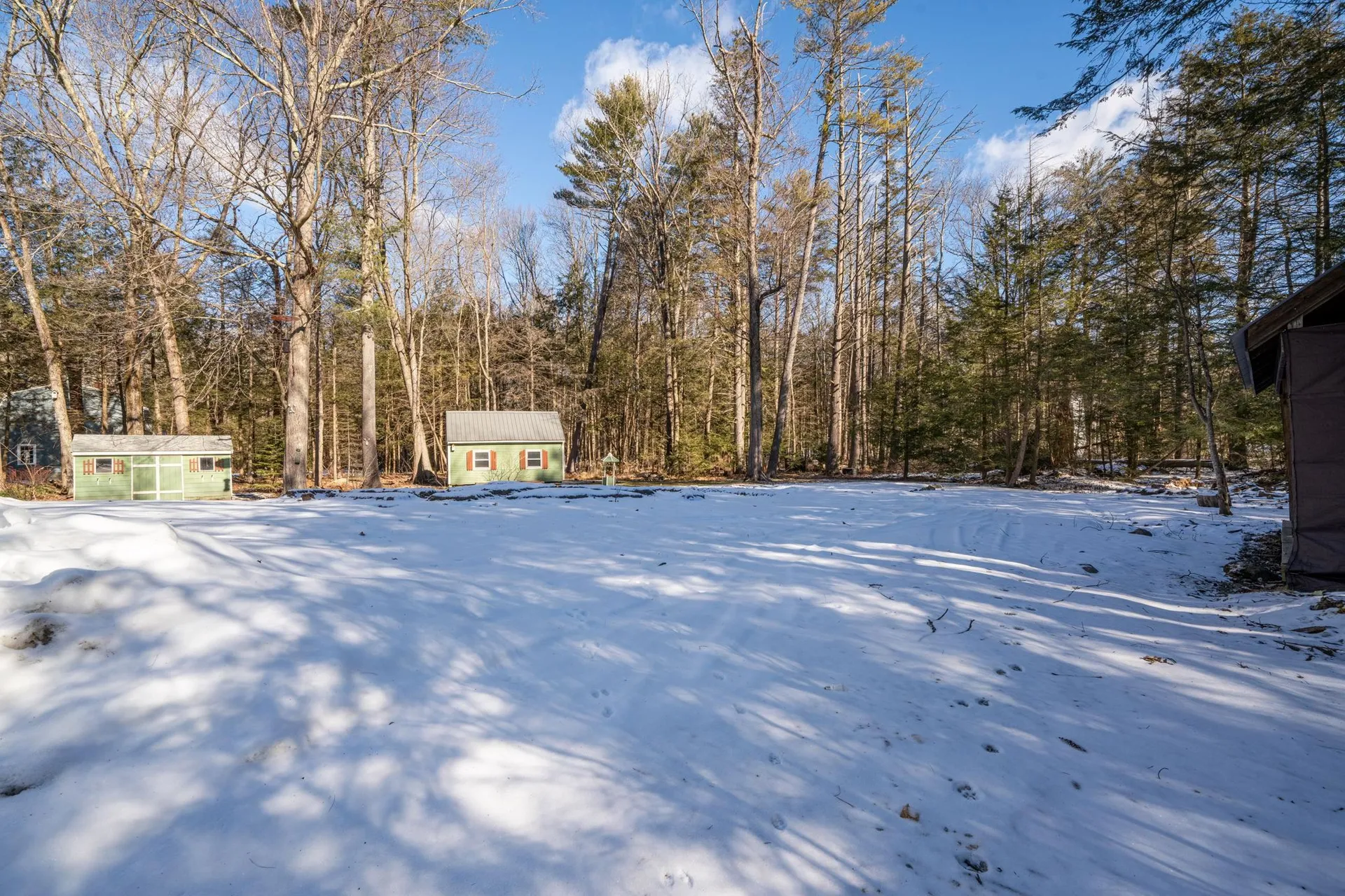 9 Blossom Road Windham NH 03087