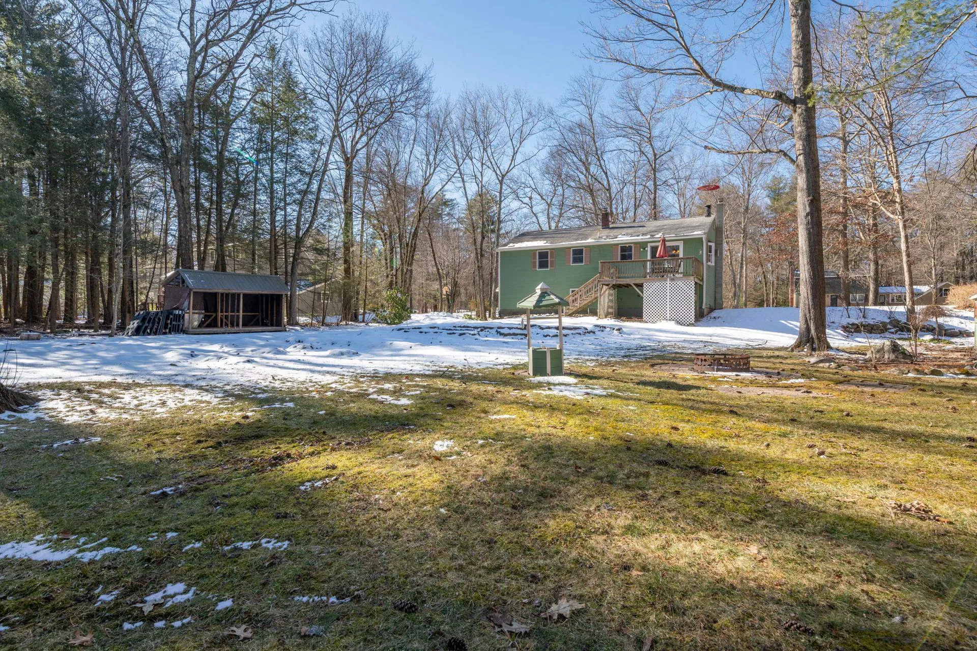 9 Blossom Road Windham NH 03087