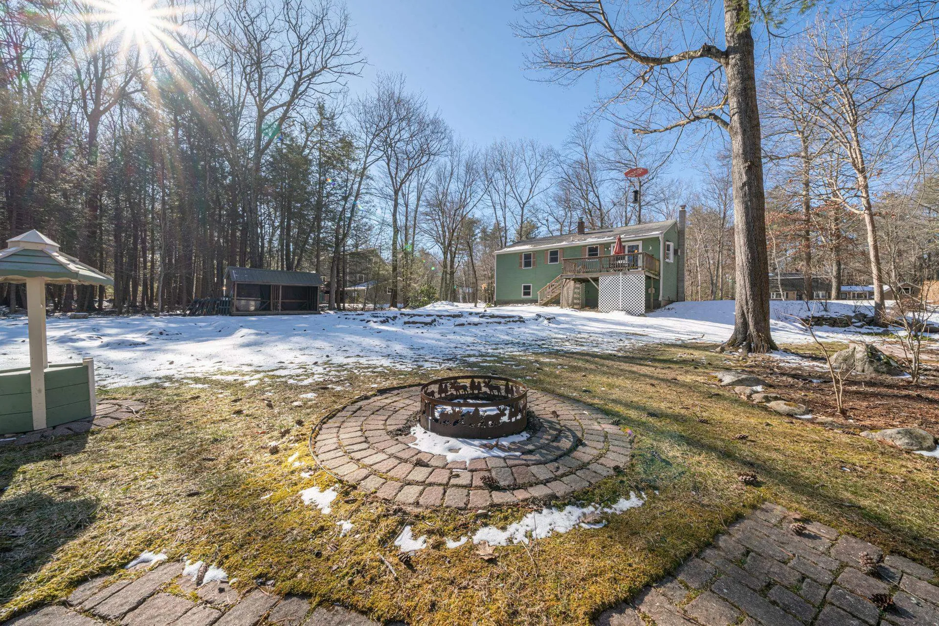 9 Blossom Road Windham NH 03087