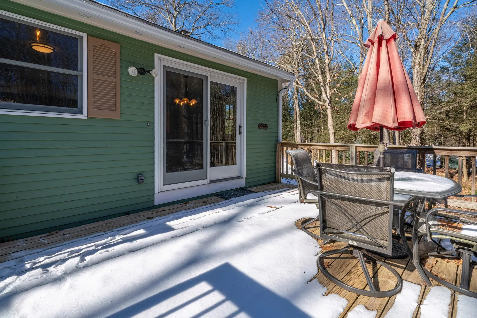 9 Blossom Road Windham NH 03087