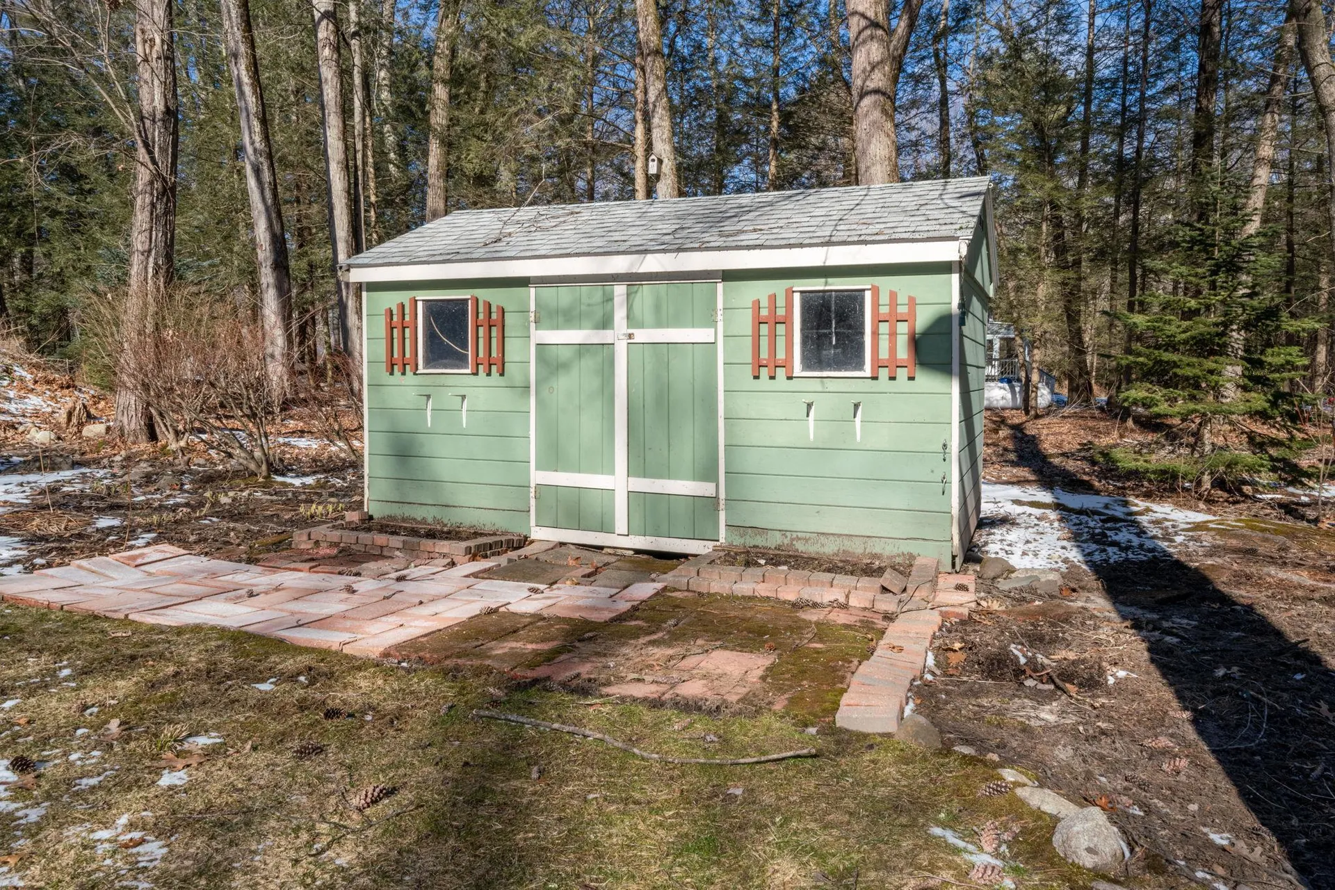 9 Blossom Road Windham NH 03087