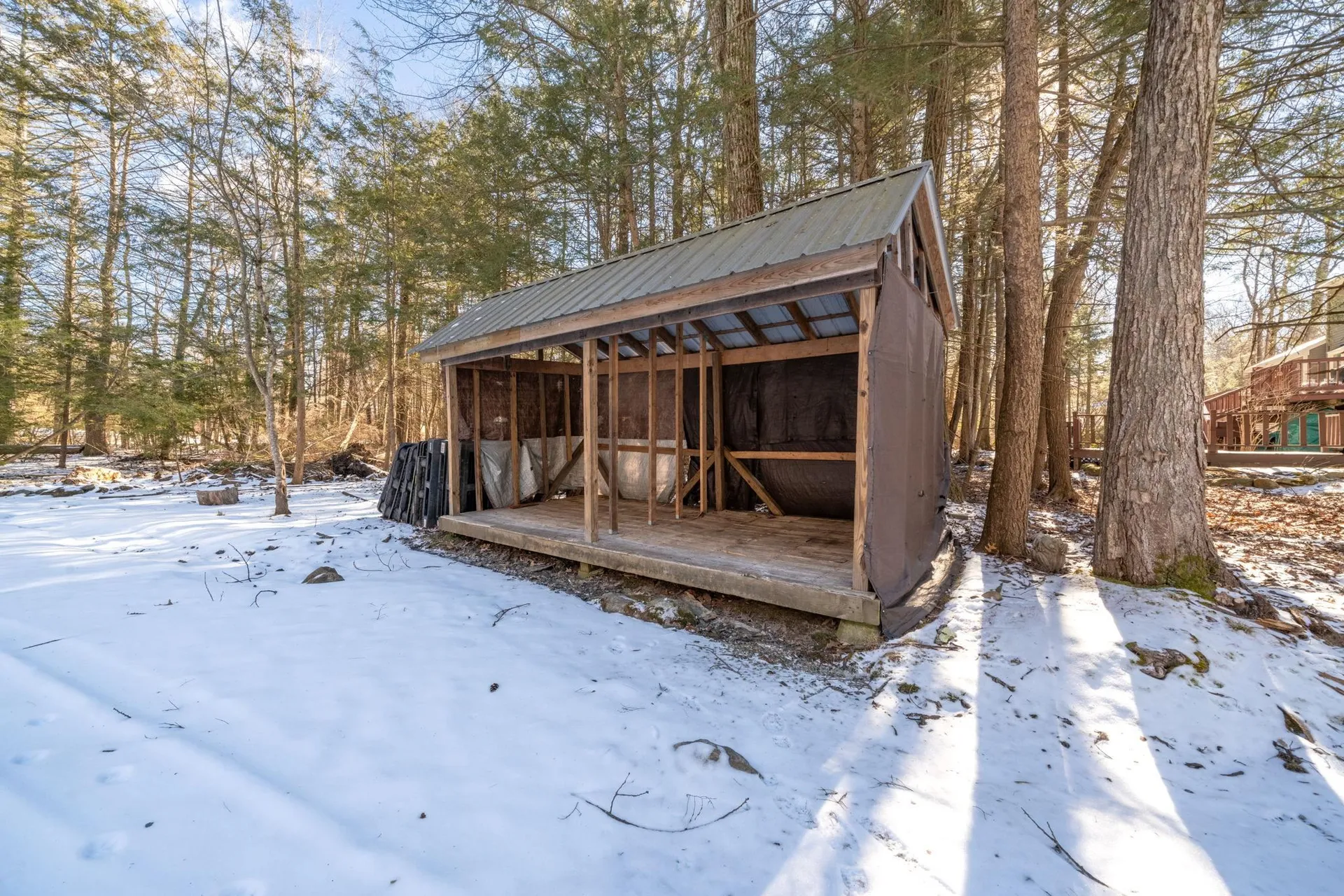 9 Blossom Road Windham NH 03087