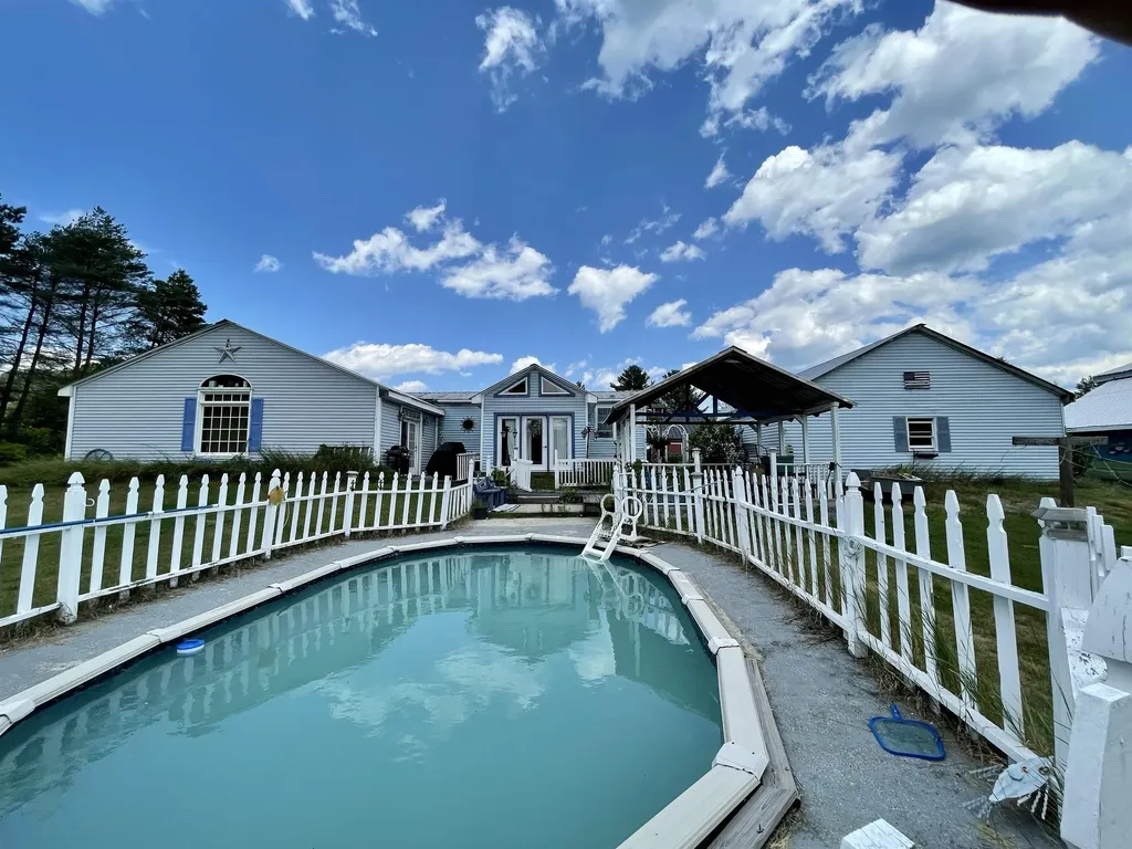 158 Little Italy Road Groton VT 05046