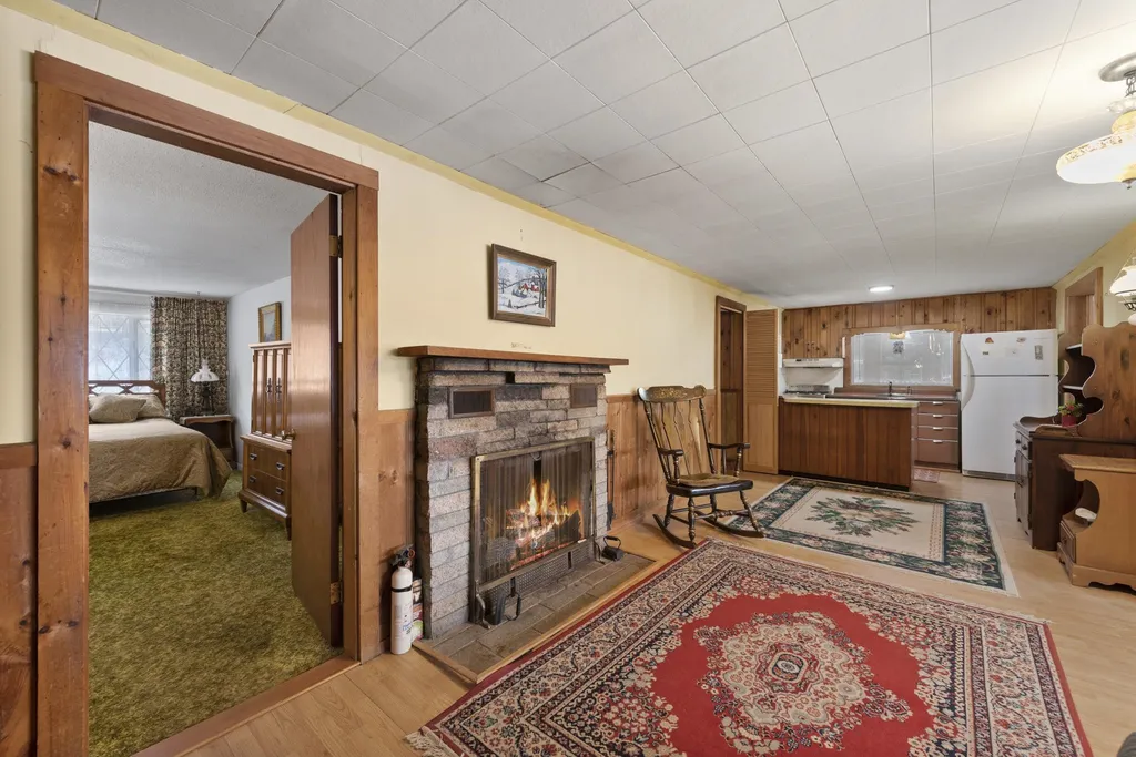 177 Shore Drive North Bridgewater NH 03222