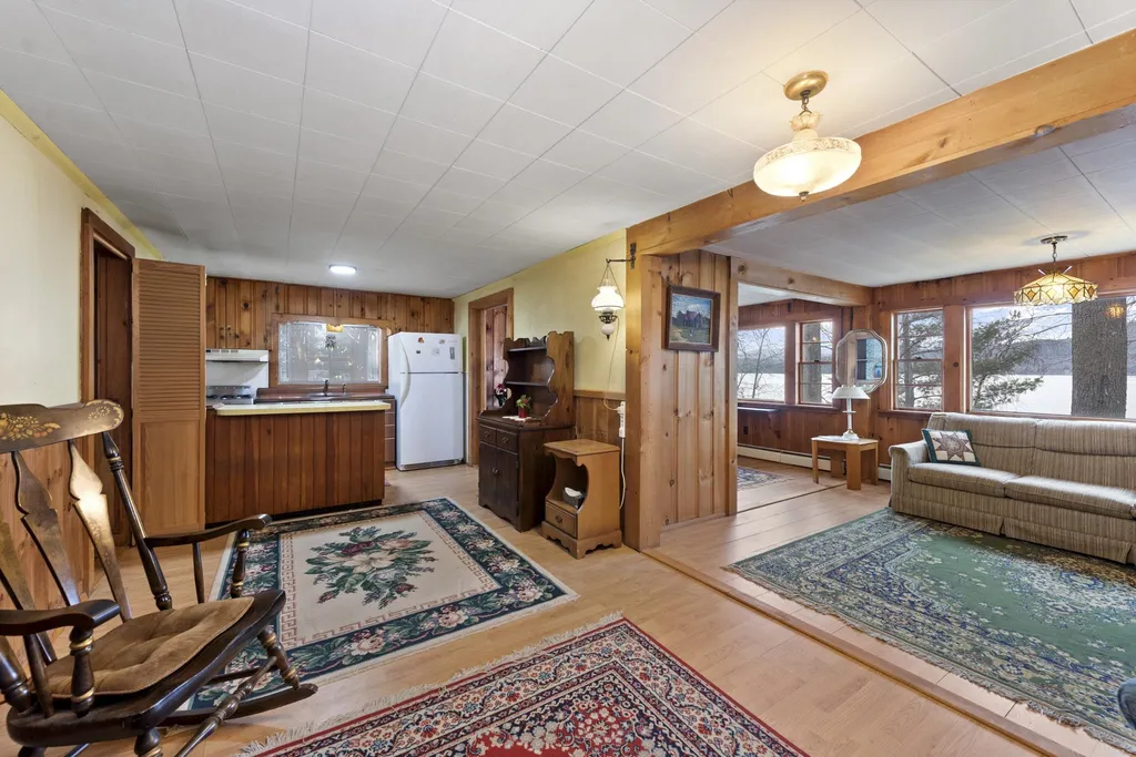 177 Shore Drive North Bridgewater NH 03222
