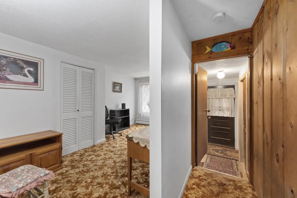 177 Shore Drive North Bridgewater NH 03222