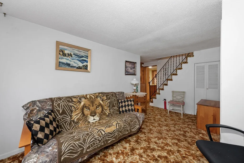 177 Shore Drive North Bridgewater NH 03222