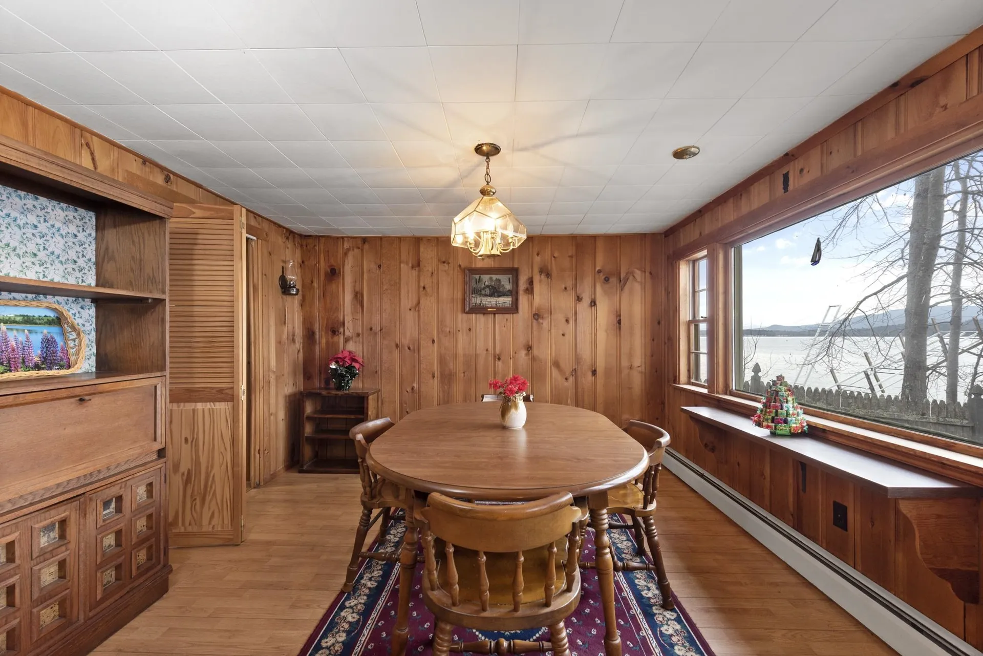 177 Shore Drive North Bridgewater NH 03222