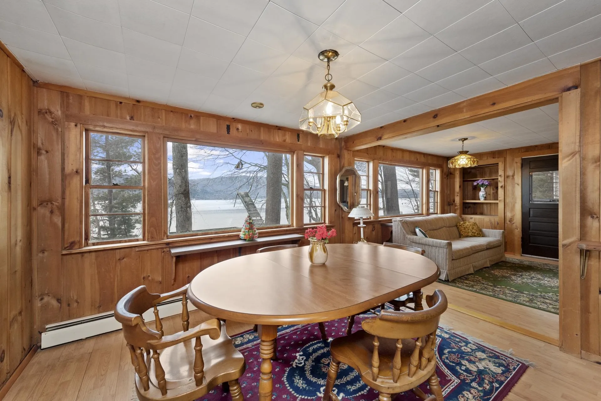 177 Shore Drive North Bridgewater NH 03222