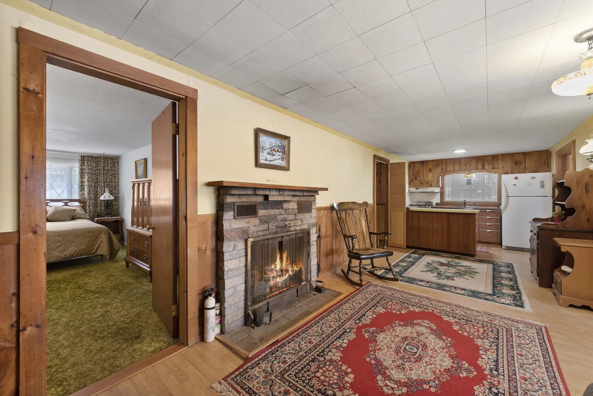 177 Shore Drive North Bridgewater NH 03222