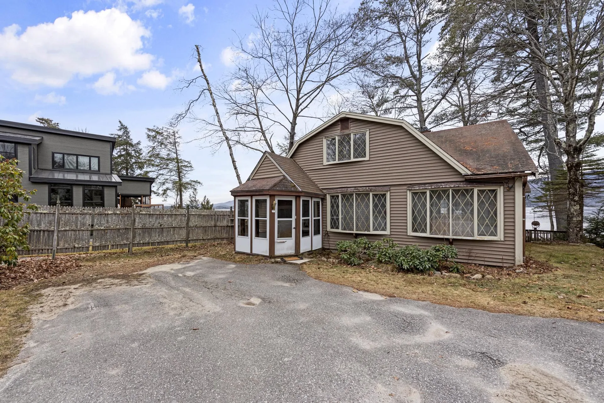 177 Shore Drive North Bridgewater NH 03222