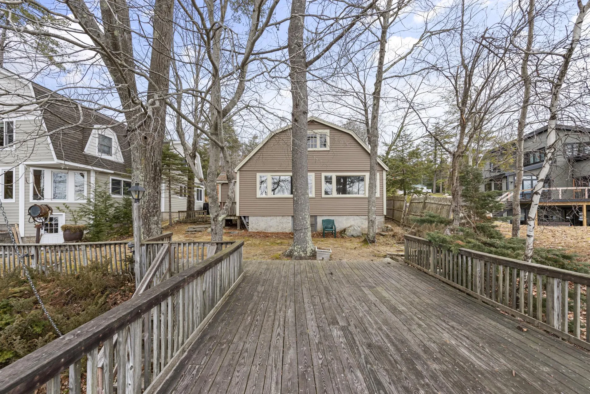177 Shore Drive North Bridgewater NH 03222