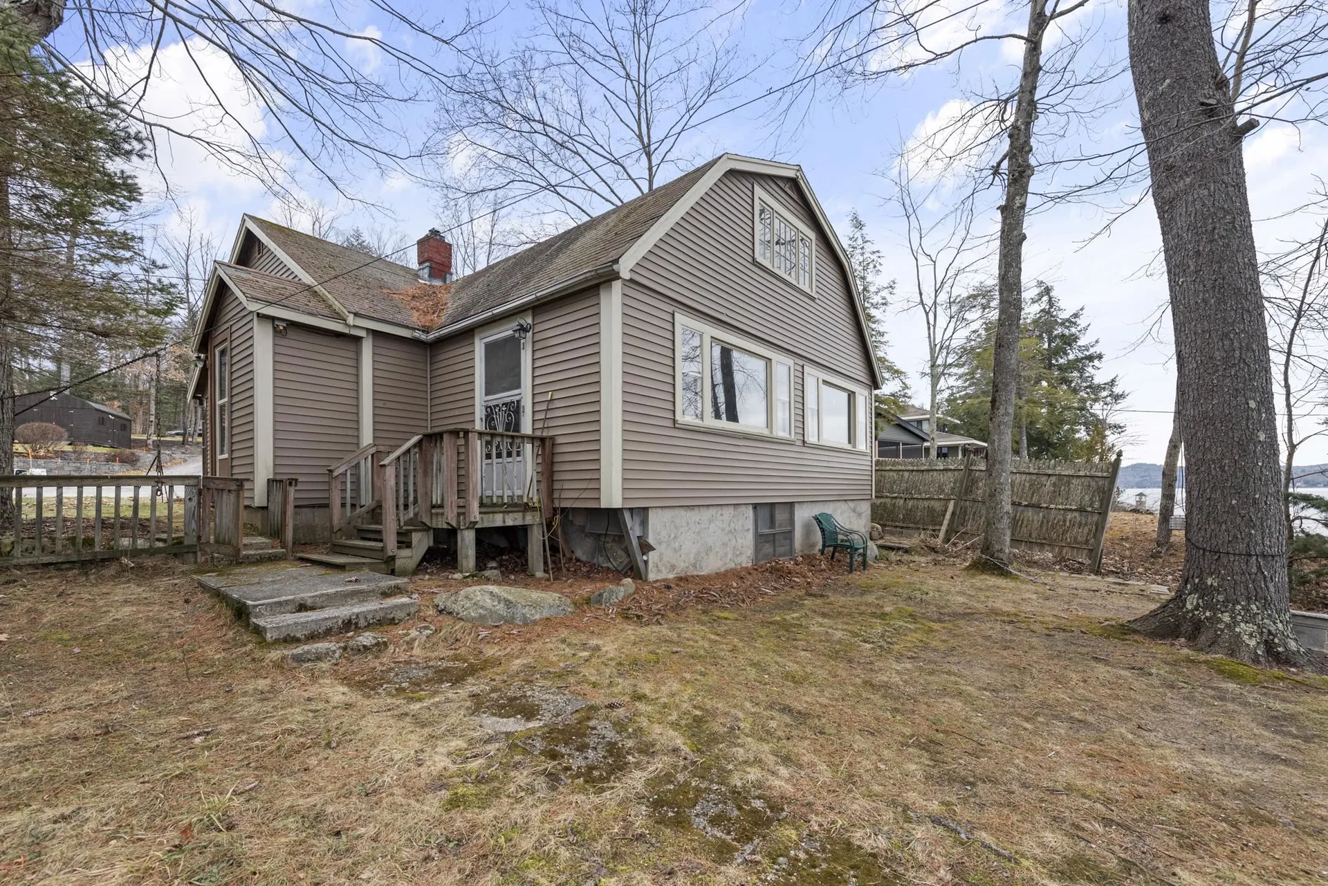 177 Shore Drive North Bridgewater NH 03222
