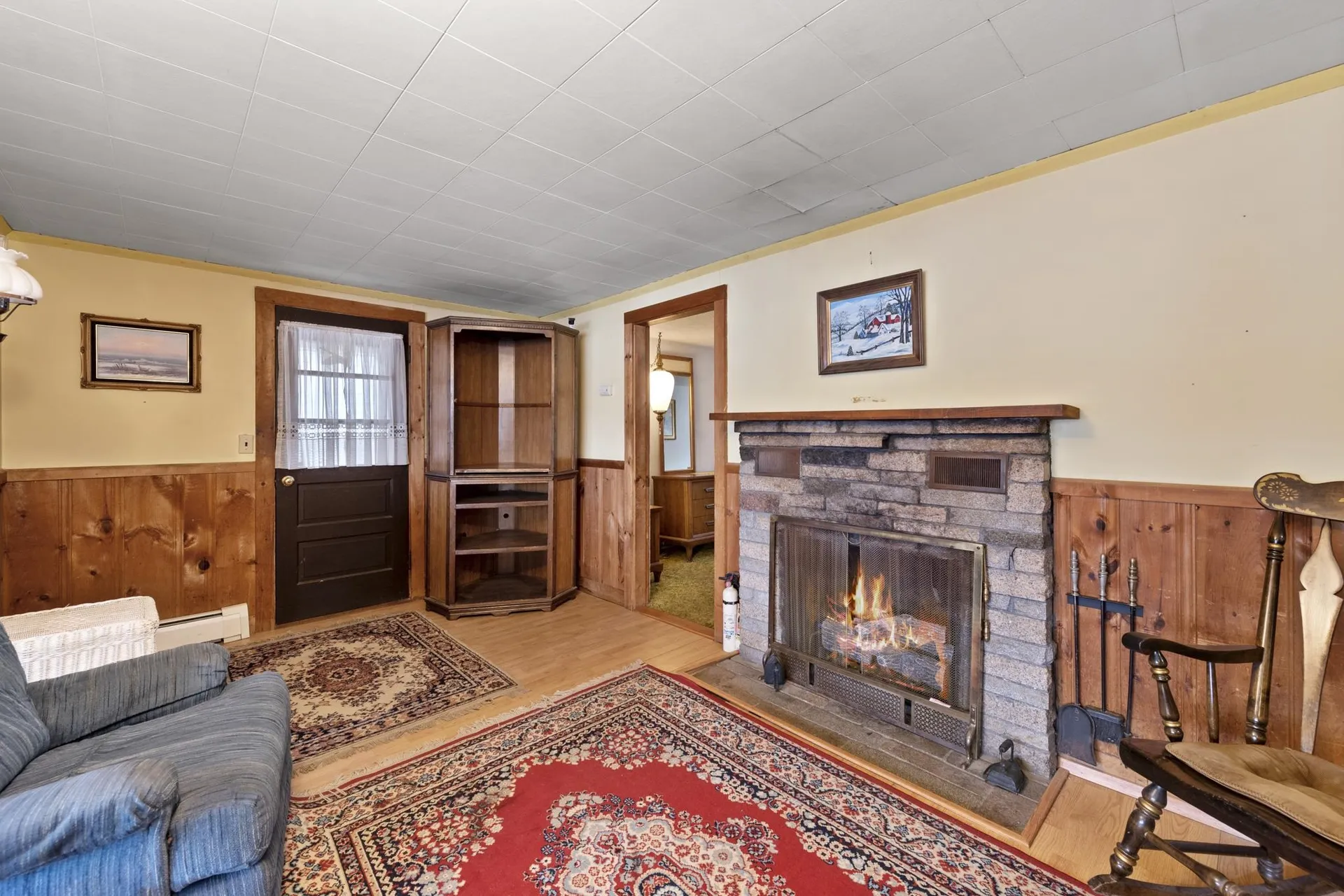 177 Shore Drive North Bridgewater NH 03222