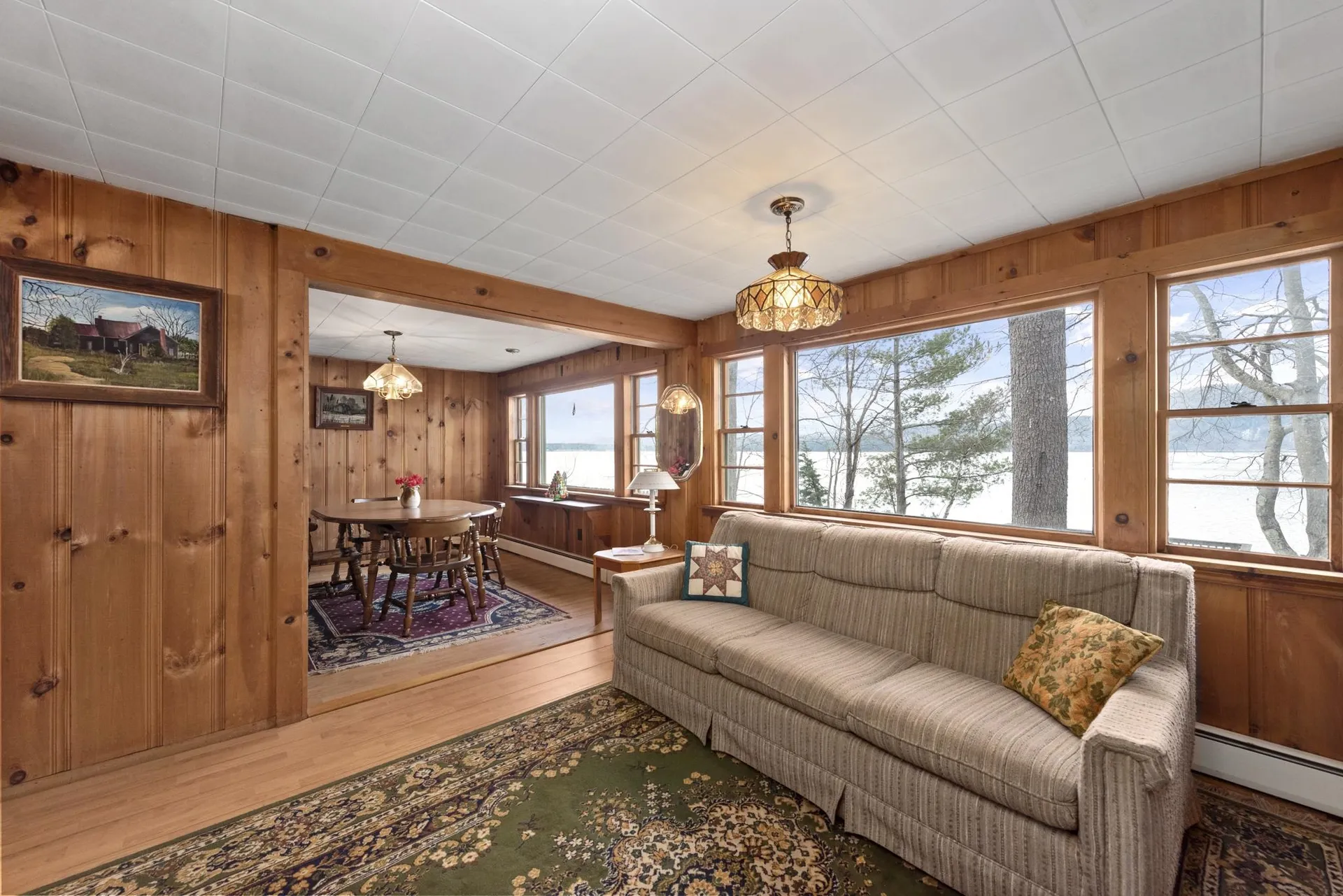 177 Shore Drive North Bridgewater NH 03222