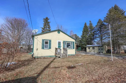 31 Wetmore Street Keene NH 03431